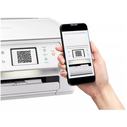 Canon Pixma TS7650i 3-i-1 multifunktionsprinter farve