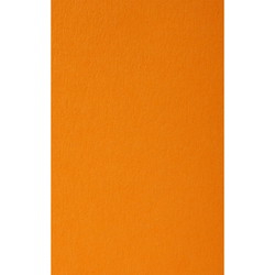 Playcut karton A2 180g mandarin 100ark
