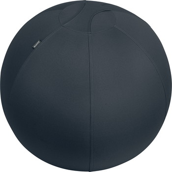 Leitz Ergo Active balancebold Ø65cm mørkegrå