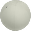 Leitz Ergo Active balancebold Ø75cm lysegrå