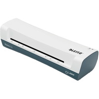Leitz iLAM Home lamineringsmaskine A4 hvid