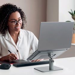 Kensington Universal laptopstander 16"