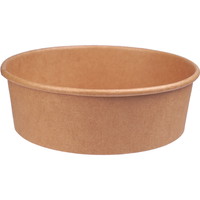 Catersource salatskål 45xØ148mm 500ml 50stk
