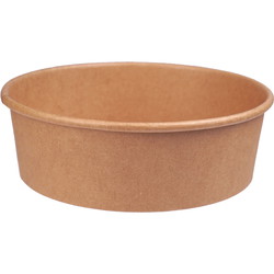 Catersource salatskål 45xØ148mm 500ml 50stk