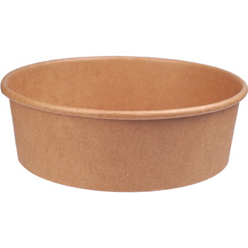 Catersource salatskål 45xØ148mm 500ml 50stk