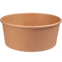 Catersource salatskål 61xØ148mm 750ml 50stk