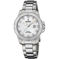 Festina Sport dameur Ø34,5mm stål