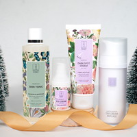 Raunsborg Anti-age Skin Tonic gavepakke