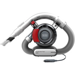 Black+Decker 12VDC Flexi bilstøvsuger