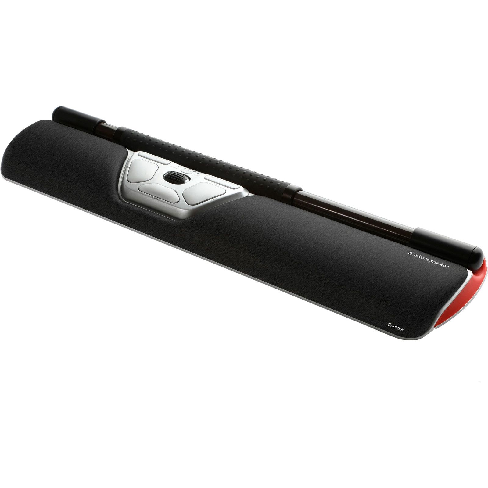 Contour RollerMouse Red kablet