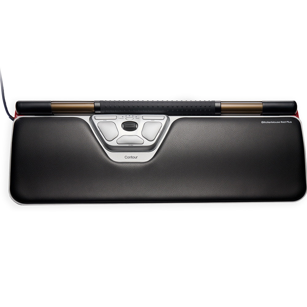 Contour RollerMouse Red Plus kablet