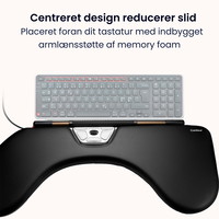 Contour RollerMouse Red Max kablet