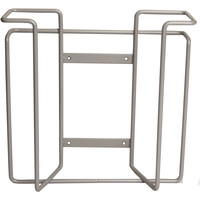 Handskestativ t/2 pakker engangshandsker