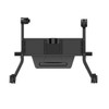 ADisplay mobil motorstand m/hylde max. 100kg