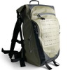 Amaroq Allround rygsæk 30L armygrøn