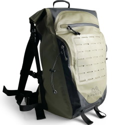 Amaroq Allround rygsæk 30L armygrøn