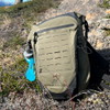Amaroq Allround rygsæk 30L armygrøn