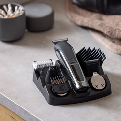 Nordic Sense hårtrimmersæt