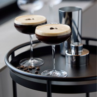 Luigi Bormioli Espresso Martini sæt