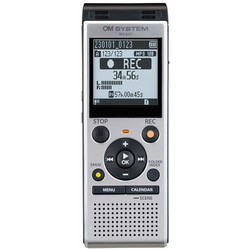 Olympus WS-882 diktafon 4GB sølv