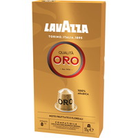 Lavazza Qualità Oro kaffekapsler 10stk