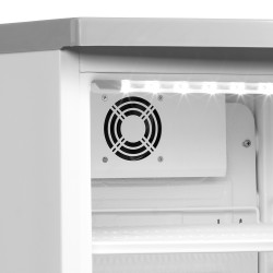 Tefcold BC145 flaskekøleskab 109L