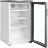 Tefcold BC145 flaskekøleskab 109L
