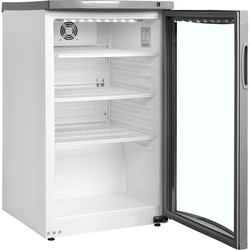 Tefcold BC145 flaskekøleskab 109L