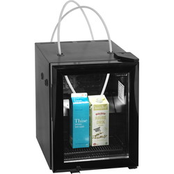 Tefcold BC30 mælkekøler t/kaffemaskiner 22L