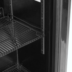 Tefcold BC60 mælkekøler t/kaffemaskiner 67L