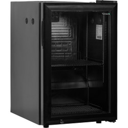 Tefcold BC60 mælkekøler t/kaffemaskiner 67L