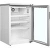Tefcold BC85 flaskekøleskab 92L