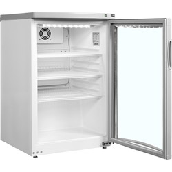 Tefcold BC85 flaskekøleskab 92L