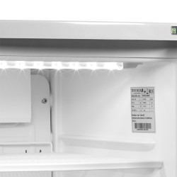 Tefcold BC85 flaskekøleskab 92L
