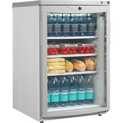 Tefcold BC85 flaskekøleskab 92L