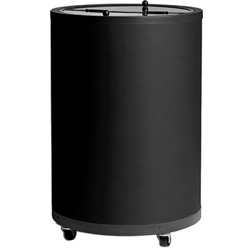 Tefcold CC77 tøndekøler 80L