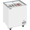 Tefcold IC201SC isfryser 191L