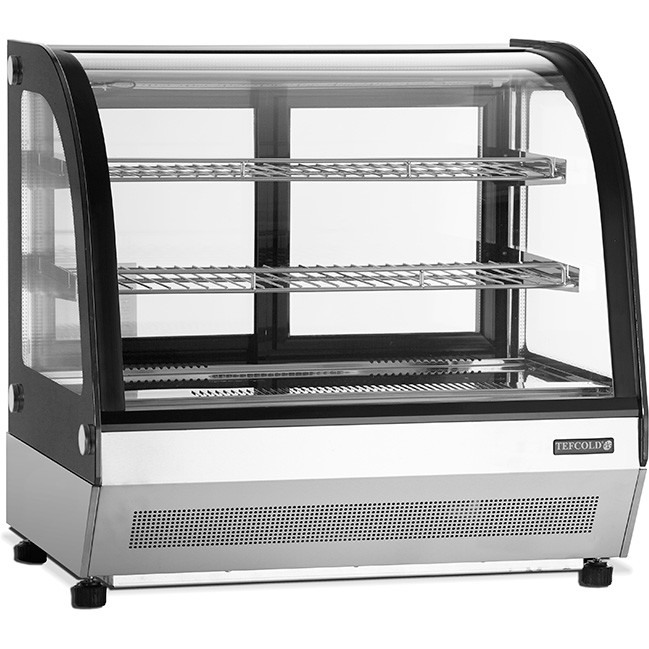 Tefcold LCT750C kølemontre 100L