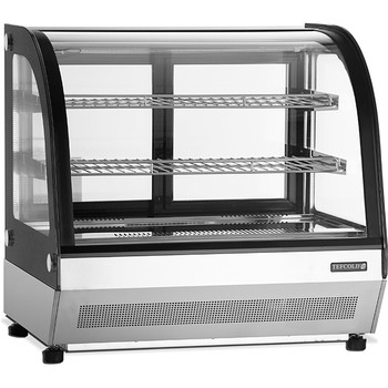 Tefcold LCT750C kølemontre 100L