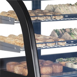 Tefcold LCT900C kølemontre 130L