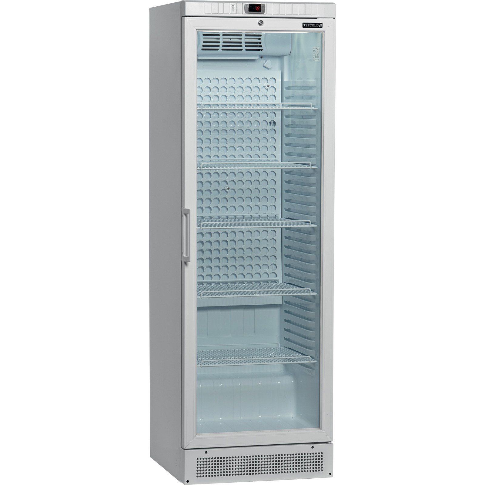 Tefcold MSU400 medicinkøler 372L