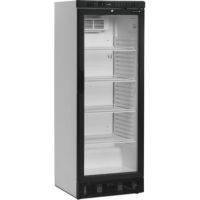 Tefcold SCU1280 flaskekøleskab 290L