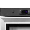 Tefcold UR200G displaykøler 136L