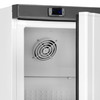 Tefcold UR200G displaykøler 136L