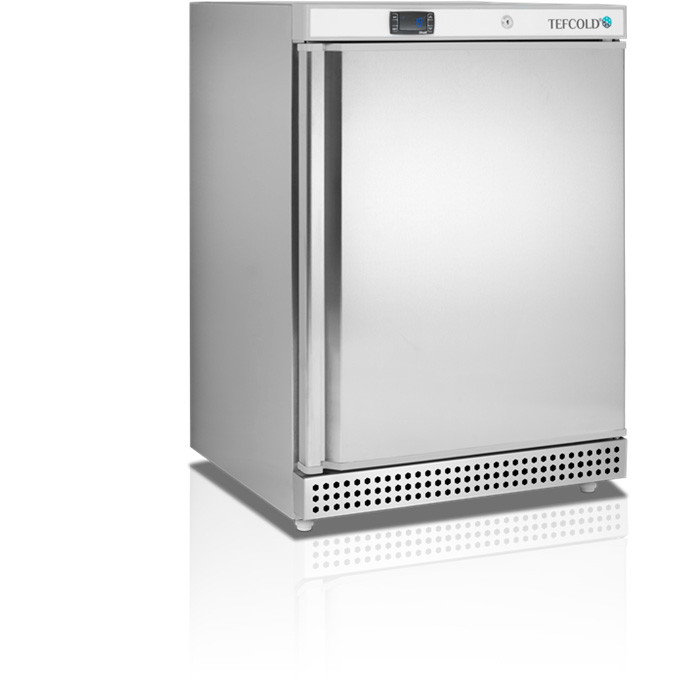 Tefcold UR200S lagerkøleskab 136L