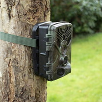 CapableX WC2454 vildtkamera