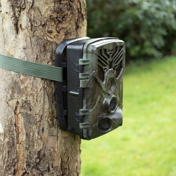 CapableX WC2454 vildtkamera