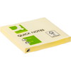 Q-connect Quick Notes blok 76x76mm 12stk