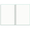 Burde 2025 25227100 Doodle II ugekalender A5 21,5x16cm