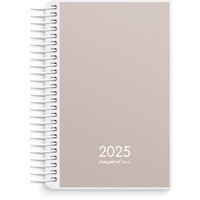 Mayland 2025 25266000 Basic mini dagkalender 13x10cm